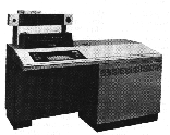 IBM 1130 CPU