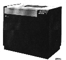 IBM 1132 Printer