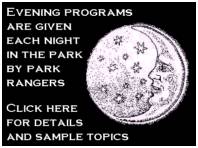Evening Programs given nightly