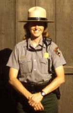 Ranger Sandy