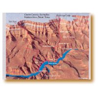 Picture of Map of Trails.