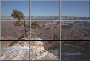 Grand Canyon NP