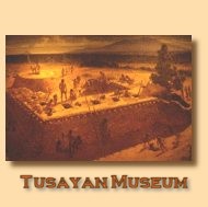 Tusayan Pueblo