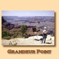 Granduer Point